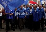 PAN Daftar Pemilu 2014