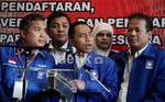 PAN Daftar Pemilu 2014