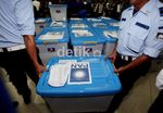 PAN Daftar Pemilu 2014