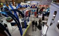 Beberapa pemerintah provinsi turut berpartisipasi dalam pameran ini, antara lain Pemprov Nusa Tenggara Barat, Maluku, Bangka Belitung, Papua, serta Pemprov Sulawesi Selatan.