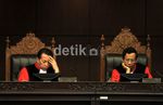 MK Putuskan PT 3,5 % Hanya Berlaku untuk DPR