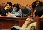 MK Putuskan PT 3,5 % Hanya Berlaku untuk DPR