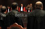 MK Putuskan PT 3,5 % Hanya Berlaku untuk DPR