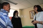 Tina Talisa Laporkan 4 Media ke Dewan Pers