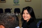 Tina Talisa Laporkan 4 Media ke Dewan Pers