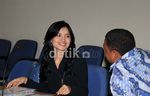 Tina Talisa Laporkan 4 Media ke Dewan Pers