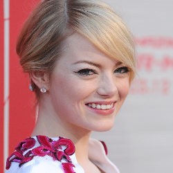 Emma Stone Benci Patah Hati