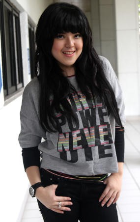 Tina Toon Bermimpi Bikin Yayasan Sosial