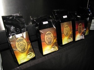 Indonesian Coffee Festival Akan Digelar Di Bali