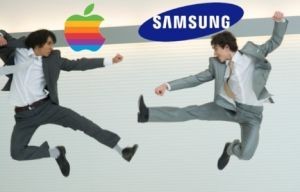 Ingin Dicekal Apple, Penjualan Galaxy S II Melesat