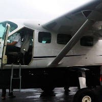 Susi Air Siap Buka Penerbangan ke Purbalingga