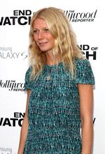 Wajah Lesu Gwyneth Paltrow