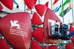 Mengintip Persiapan Festival Film Venice