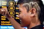 Tim Selancar Angin dan Panahan DKI Jakarta Bertolak Ke Riau