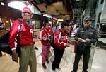 Tim Selancar Angin dan Panahan DKI Jakarta Bertolak Ke Riau