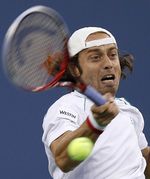 Djokovic Mulus di Babak Pertama US Open