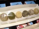 Rayakan Festival Moon Cake di Pearl JW Marriott