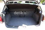 Sensasi VW Golf TSI