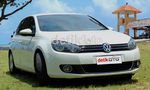 Sensasi VW Golf TSI