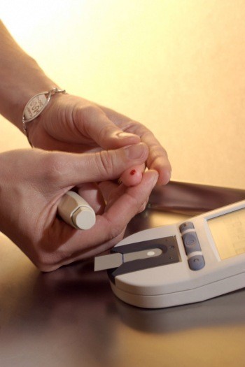 Selebriti yang Berdamai dengan Diabetes