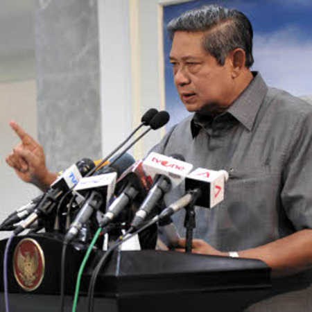 5 Teguran SBY Saat Berpidato 5 Teguran SBY Saat Berpidato