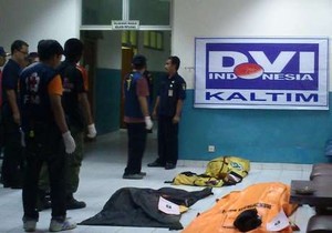 Identifikasi 4 Jenazah Korban Jatuhnya Piper Navajo Tunggu DNA