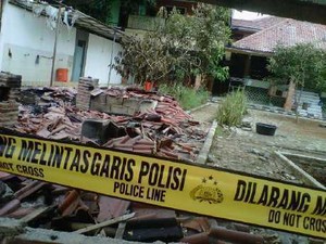 Polisi akan Periksa Kejiwaan Ustaz yang Peristri 3 Anak di Depok