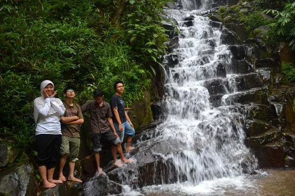 93 Gambar Wisata Air Terjun Irenggolo Paling Hist 93 Gambar Wisata Air Terjun Irenggolo Paling Hist