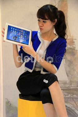 Samsung Galaxy Note 10.1 Resmi Beredar