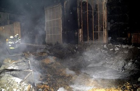 Tak Bisa Dijinakkan, Temuan Bom Sisa PD II di Jerman Diledakkan