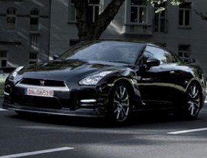 Kepala Desain Sakit, Model Baru Nissan GT-R Mundur 3 Tahun