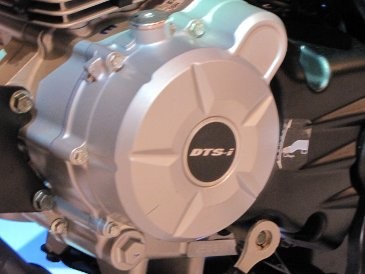 Sengketa Hak Cipta Mesin, Honda Kalahkan Bajaj