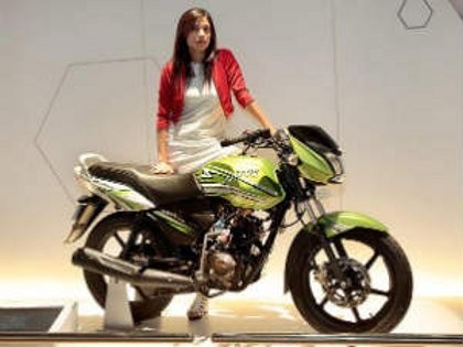 Phoenix Jadi Nama Merek Motor TVS