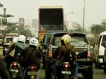 Potret Buram Jalanan Kita