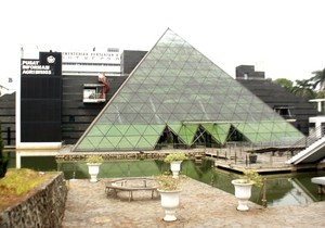 4 Tempat di Jakarta yang Mirip di Luar Negeri