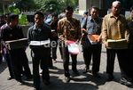 Kinerja Jokowi Dilaporkan ke KPK