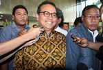 Rusli Zainal Kembali Diperiksa KPK