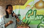 Pemda Jakbar Gelar Lebaran Ketupat