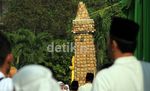 Pemda Jakbar Gelar Lebaran Ketupat