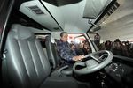 Presiden SBY Hadiri Peringatan Harteknas