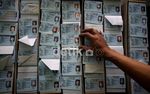 16-500 e-KTP Siap Dibagikan