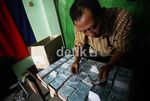 16-500 e-KTP Siap Dibagikan