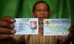16-500 e-KTP Siap Dibagikan
