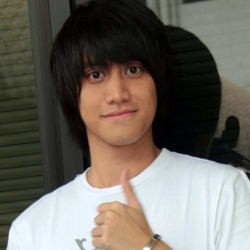 Kevin Aprillio Ingin Buka Sekolah Musik