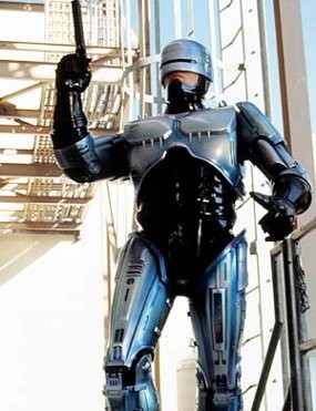 Akhir Pencarian Musuh RoboCop 