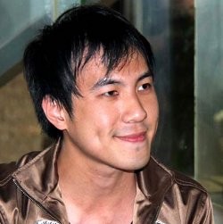 Daniel Mananta: Kehidupan Pribadi Gue Cuma Milik Gue!
