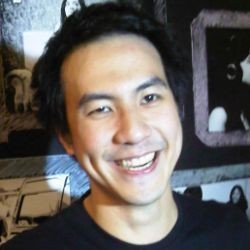 Bantah Telah Menikah, Foto Daniel Mananta Jadi Pengantin Beredar