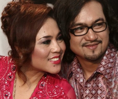 Banyak Rejeki, Nunung Doyan Investasi Rumah dan Tanah