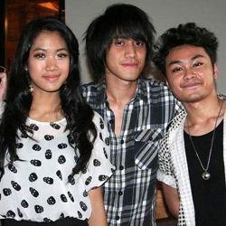 Main FTV, Vierra Tak Ingin Seperti Sinetron