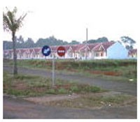 Antara KPR BRI dan Grand Depok City